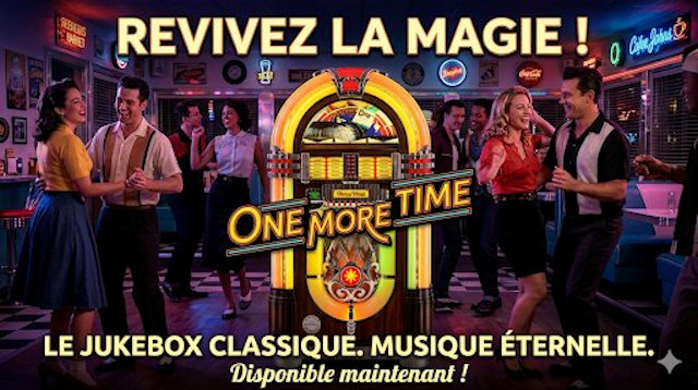 One More Time